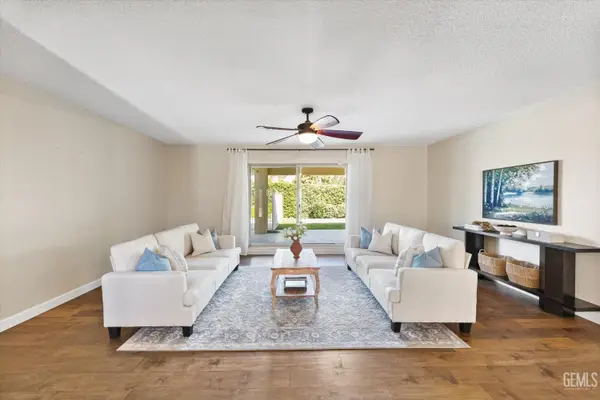 601 VISTA VERDE WAY, Bakersfield, CA 93309
