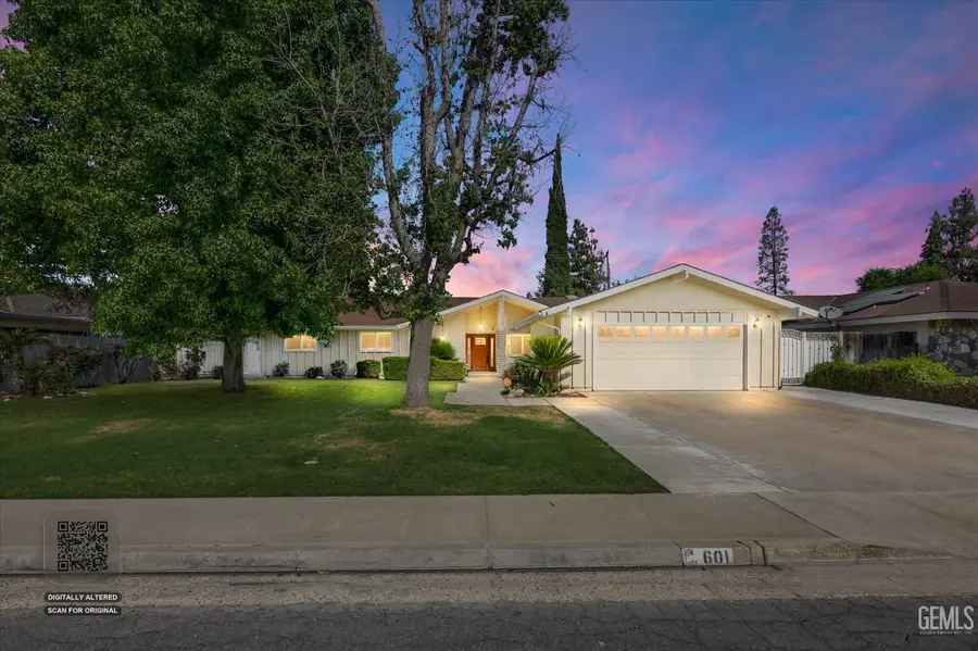 601 VISTA VERDE WAY, Bakersfield, CA 93309 - #2