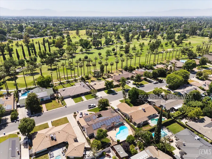 601 VISTA VERDE WAY, Bakersfield, CA 93309 - #3