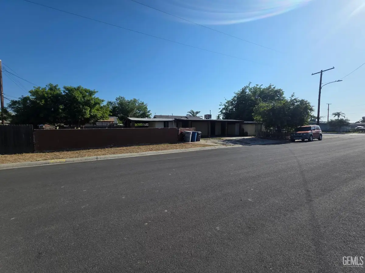 2242 OLEANDER STREET, Delano, CA 93215 - #1