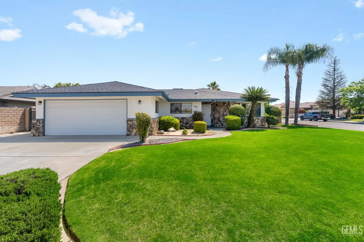 3100 WOODSTOWN STREET, Bakersfield, CA 93312 - #1