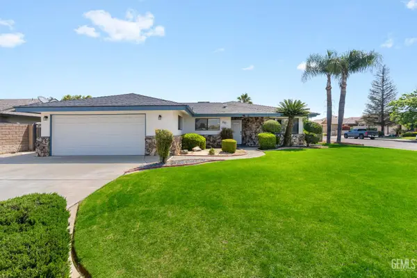 3100 WOODSTOWN STREET, Bakersfield, CA 93312
