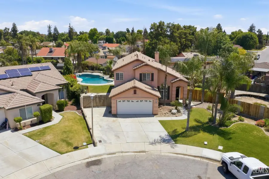 9507 W GOSHEN COURT, Bakersfield, CA 93311 - #3