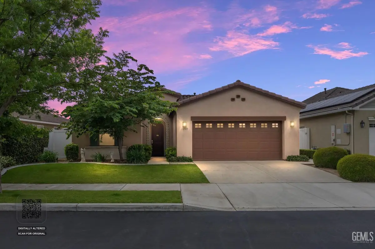 12009 FRENCH PARK LANE, Bakersfield, CA 93312 - #1