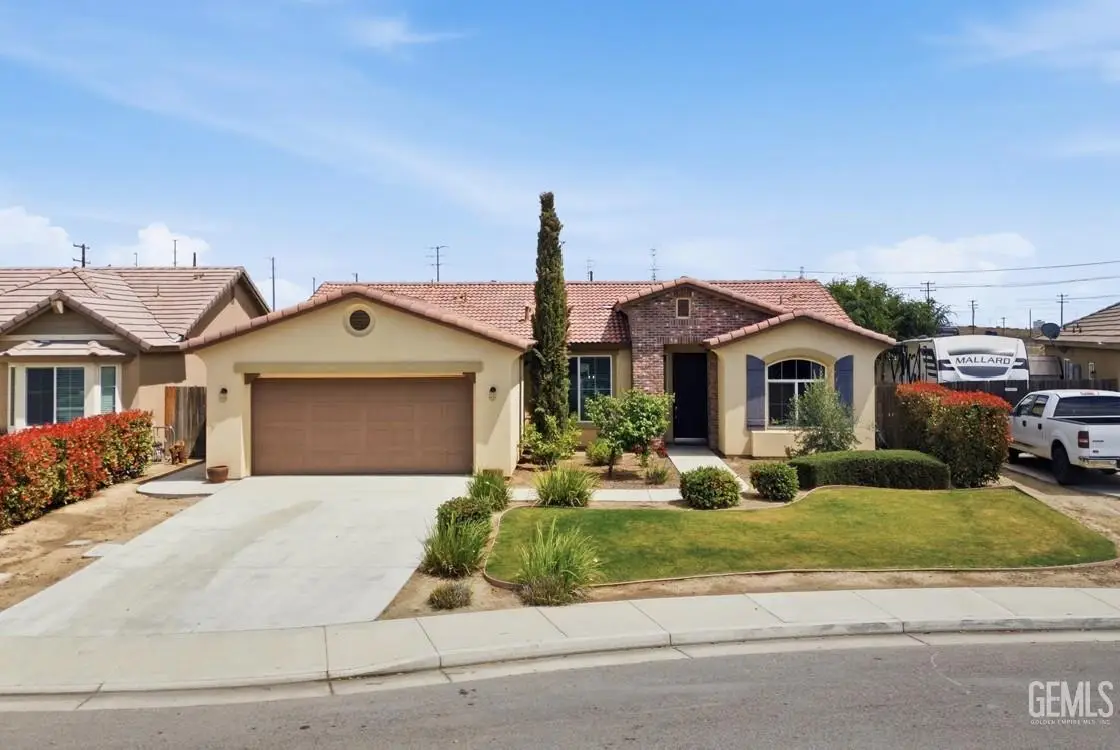 1906 MCINTOSH WAY, Bakersfield, CA 93312 - #1