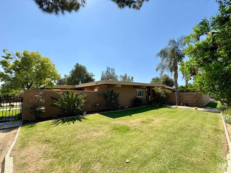 5025 FILLMORE AVENUE, Bakersfield, CA 93306 - #3