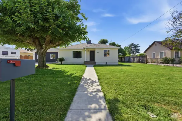 217 GARNSEY AVENUE, Bakersfield, CA 93309