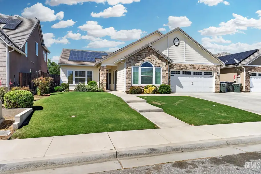 12910 MORNING SONG STREET, Bakersfield, CA 93314 - #2
