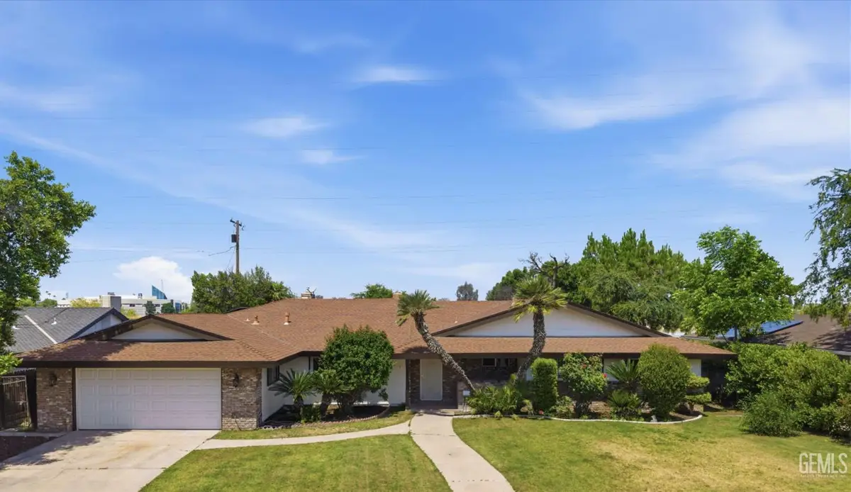 3124 AUDUBON DRIVE, Bakersfield, CA 93301 - #1