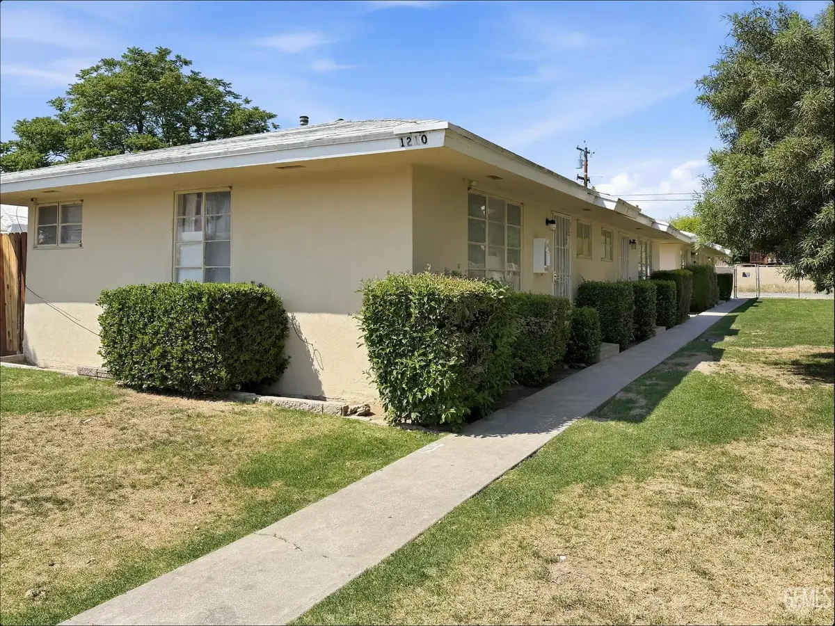 1210 OREGON STREET, Bakersfield, CA 93305 - #1