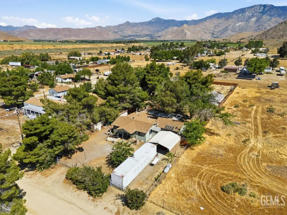 15191 SAGE LANE, Weldon, CA 93283 - #1