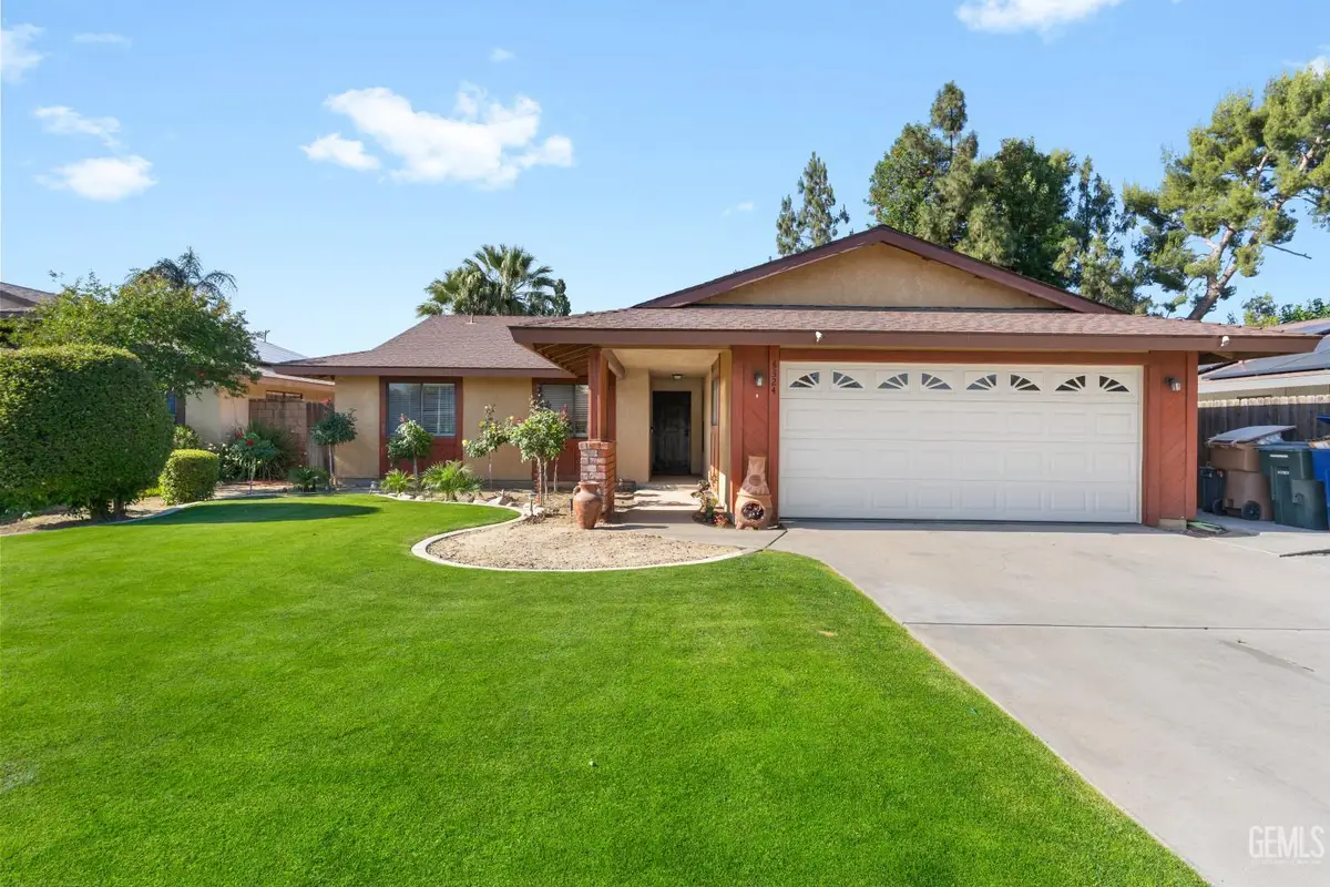4324 SUGAR CANE AVENUE, Bakersfield, CA 93313 - #1