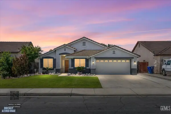 13317 BOYD LAKE DRIVE, Bakersfield, CA 93314