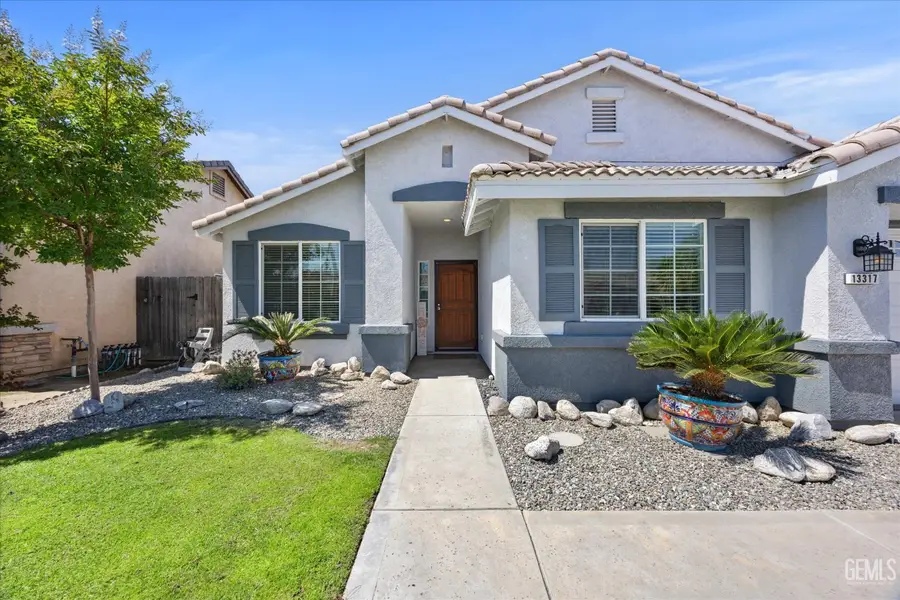 13317 BOYD LAKE DRIVE, Bakersfield, CA 93314 - #2