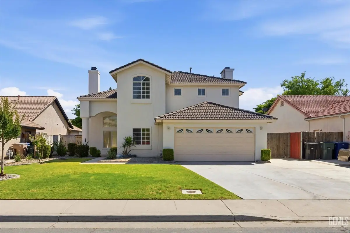 6105 KETTLEROCK MOUNTAIN COURT, Bakersfield, CA 93313 - #1