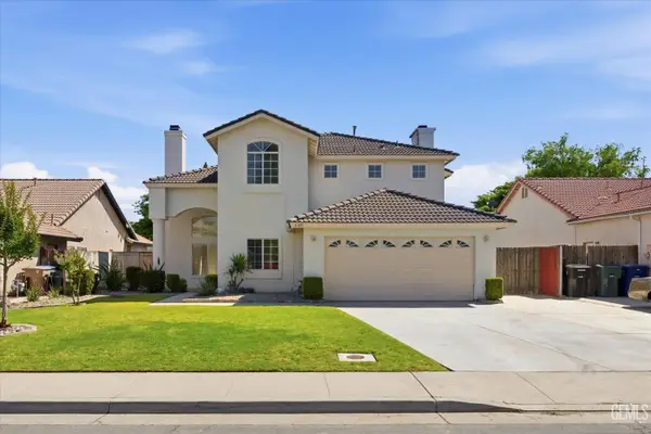 6105 KETTLEROCK MOUNTAIN COURT, Bakersfield, CA 93313