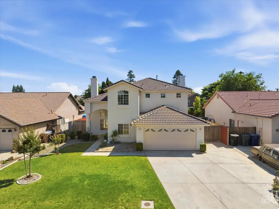 6105 KETTLEROCK MOUNTAIN COURT, Bakersfield, CA 93313 - #2