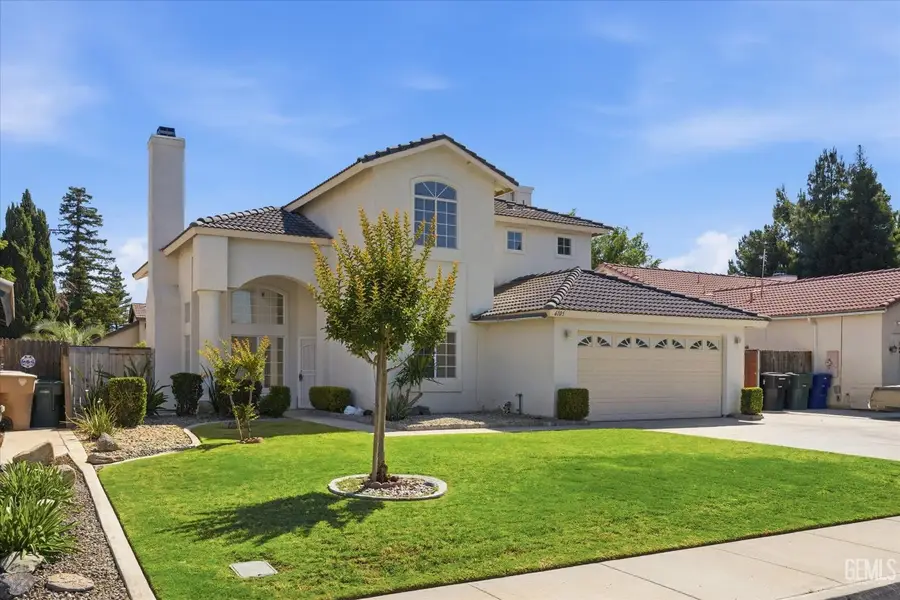 6105 KETTLEROCK MOUNTAIN COURT, Bakersfield, CA 93313 - #3