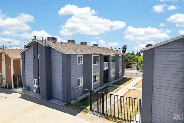 1304 FLOWER STREET, Bakersfield, CA 93305
