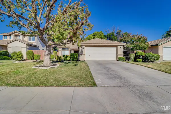 706 TIMBERLEAF DRIVE, Bakersfield, CA 93312