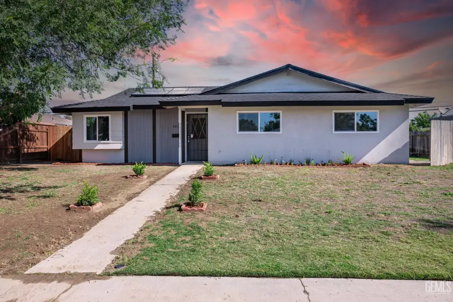 1112 SAN VICENTE DRIVE, Bakersfield, CA 93307 - #2