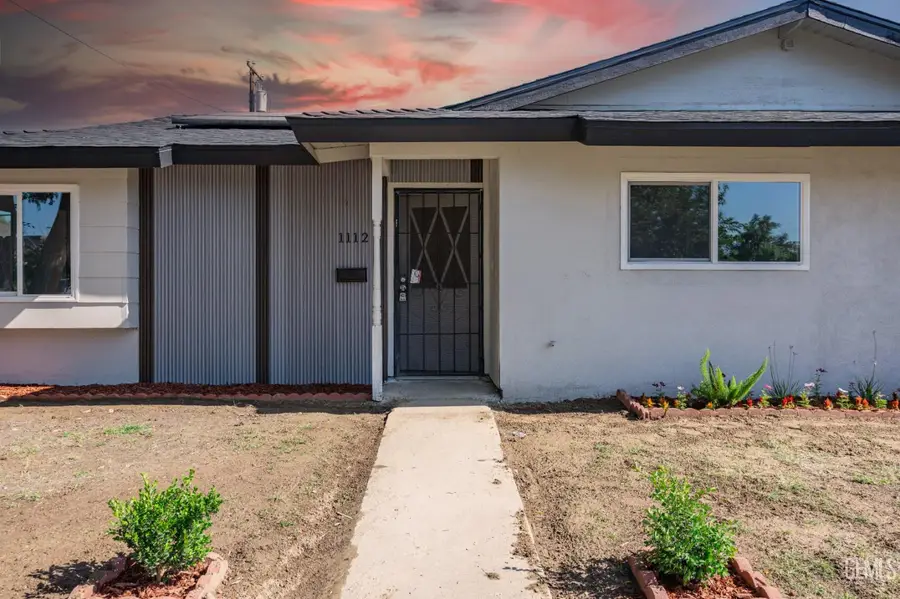 1112 SAN VICENTE DRIVE, Bakersfield, CA 93307 - #3