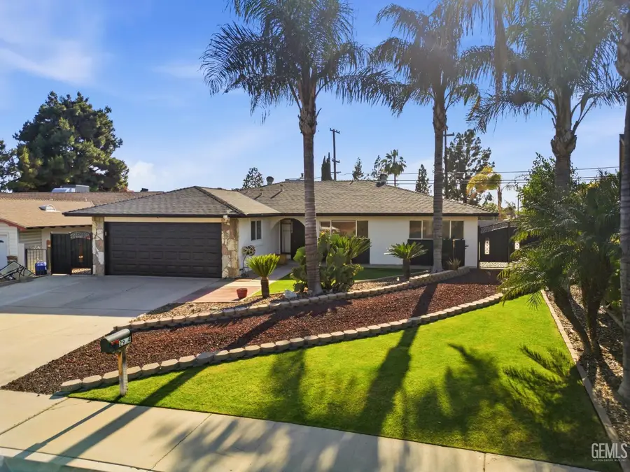 2904 MAYWOOD DRIVE, Bakersfield, CA 93306 - #2