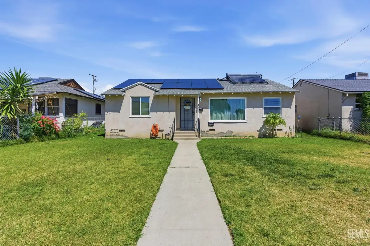 300 S OLIVE STREET, Bakersfield, CA 93304 - #1