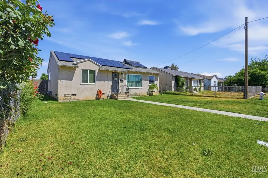300 S OLIVE STREET, Bakersfield, CA 93304 - #2