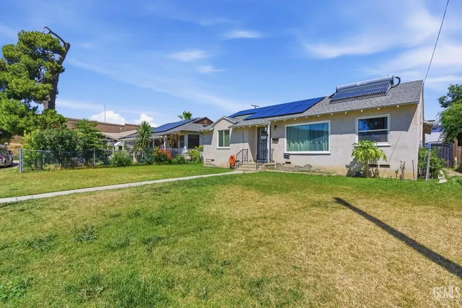 300 S OLIVE STREET, Bakersfield, CA 93304 - #3
