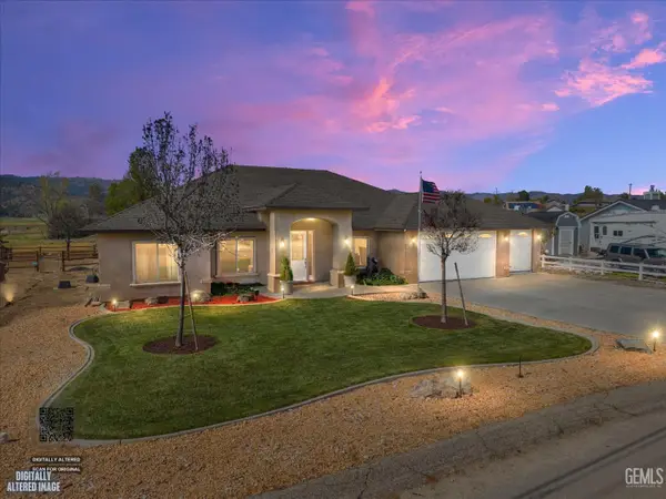 28100 BRAEBURN PLACE, Tehachapi, CA 93561