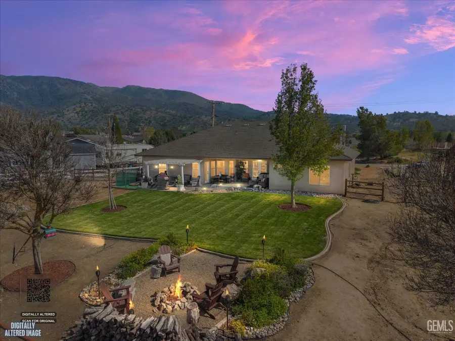 28100 BRAEBURN PLACE, Tehachapi, CA 93561 - #2