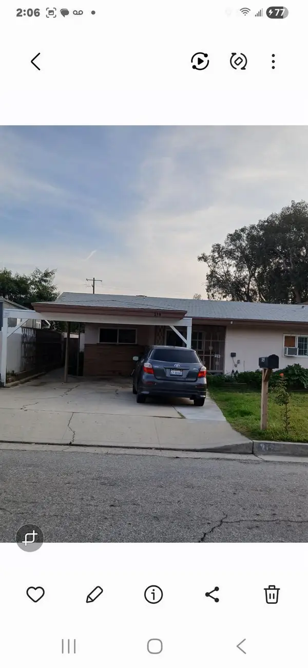 319 POPLAR AVENUE, Bakersfield, CA 93305