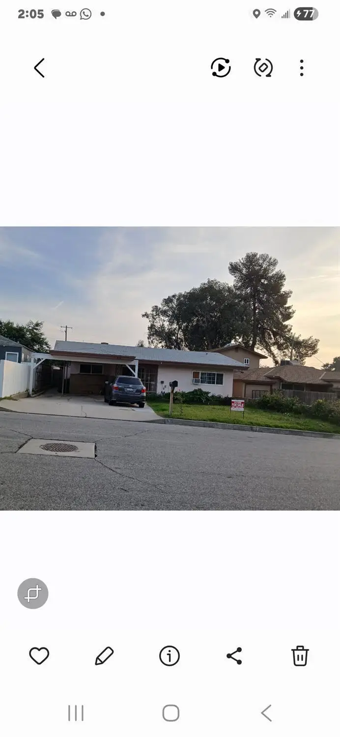 319 POPLAR AVENUE, Bakersfield, CA 93305 - #2