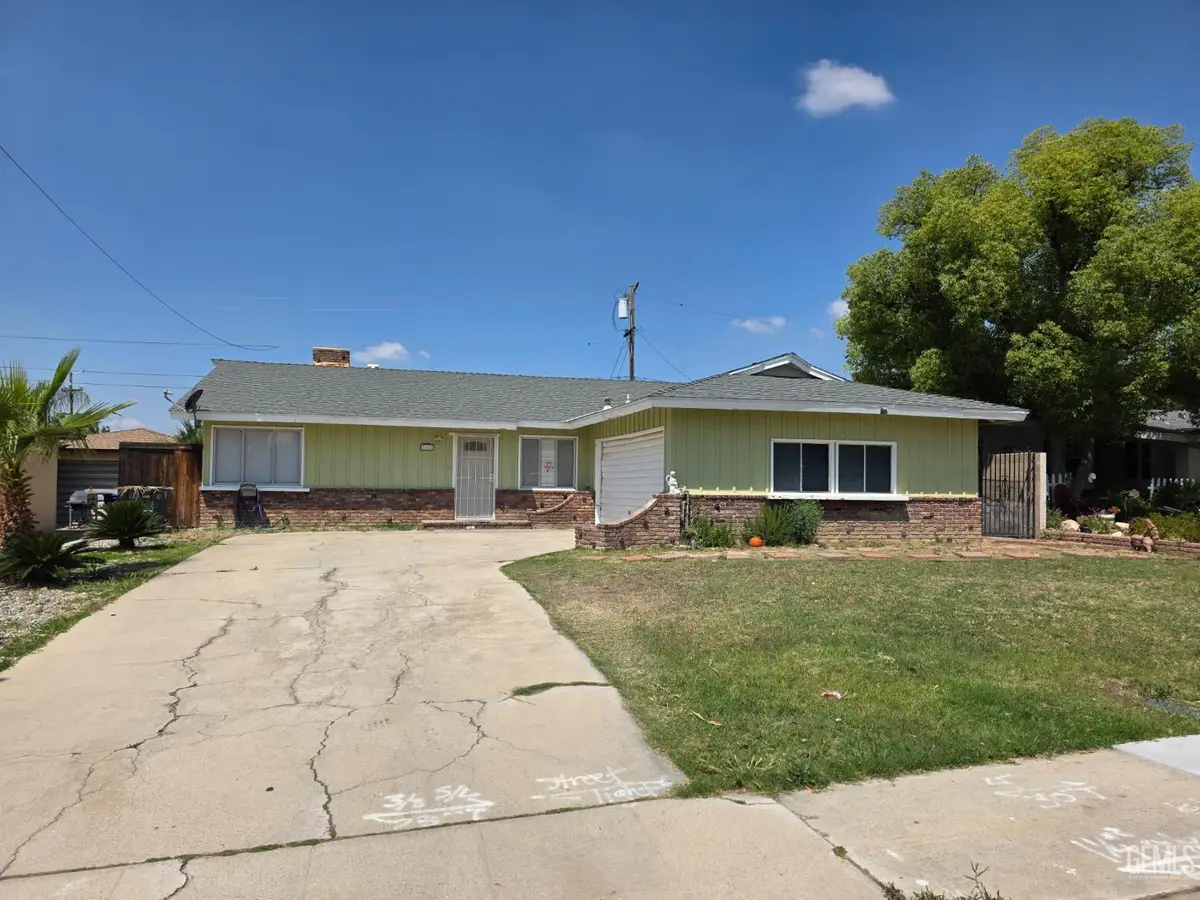3612 ETON STREET, Bakersfield, CA 93306 - #1