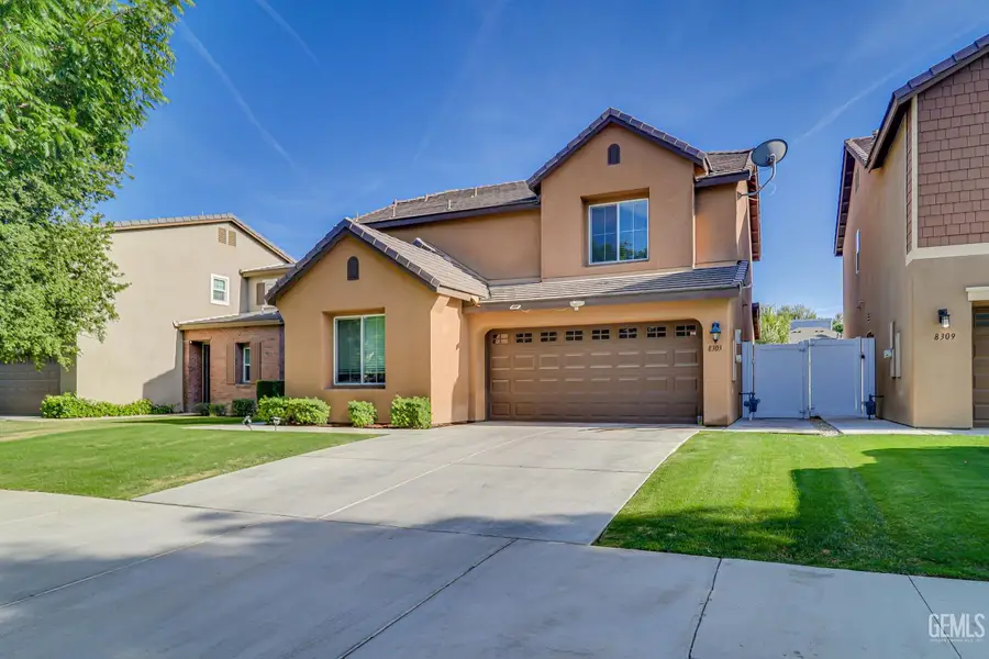 8303 MCGRAW HILL DRIVE, Bakersfield, CA 93311 - #2