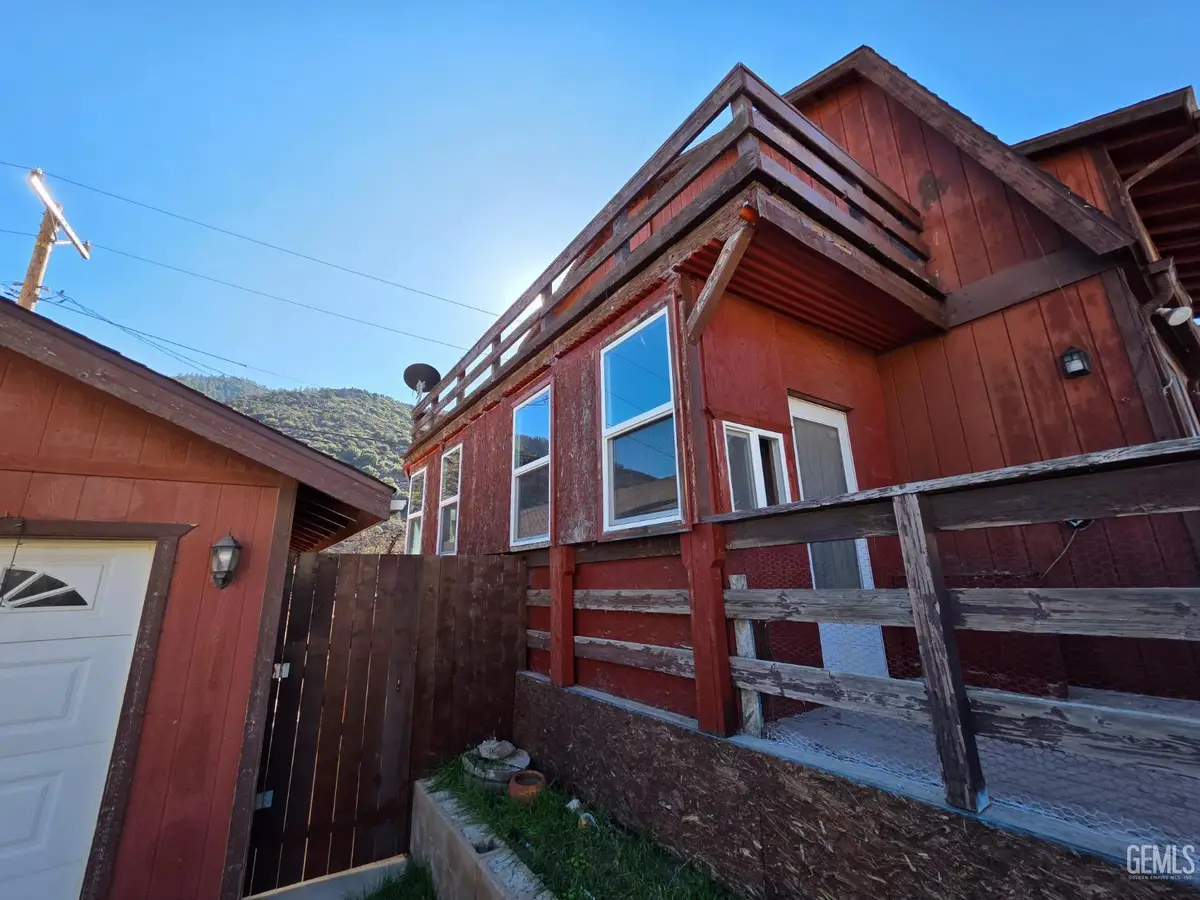 4500 HIGH TRAIL, Frazier Park, CA 93225 - #1
