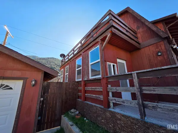 4500 HIGH TRAIL, Frazier Park, CA 93225