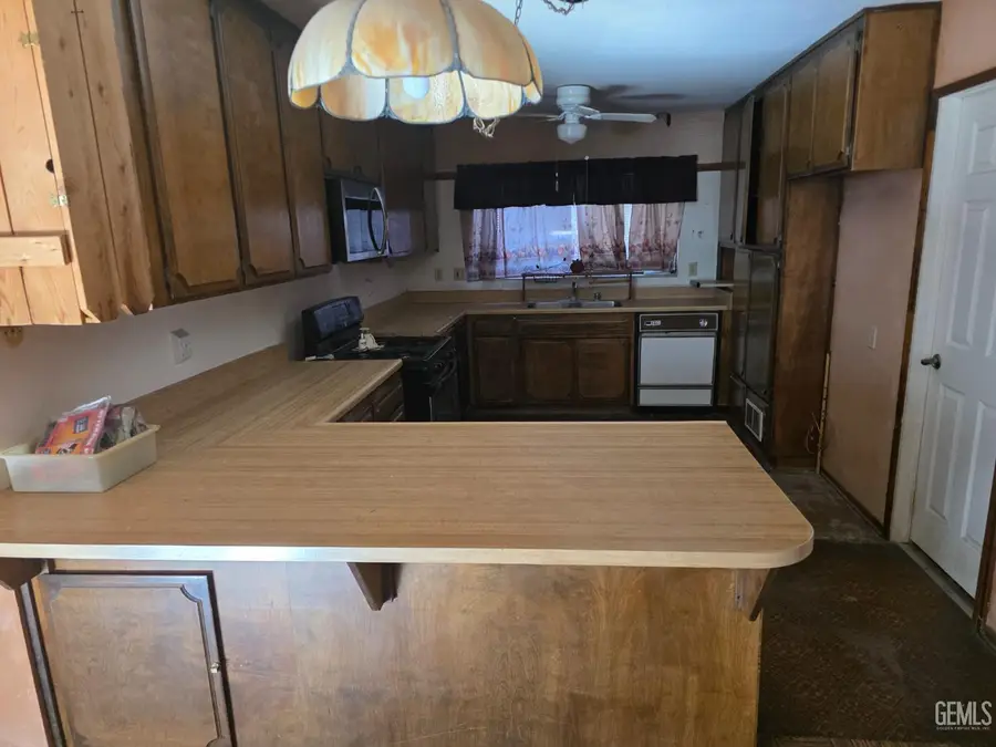 4500 HIGH TRAIL, Frazier Park, CA 93225 - #2