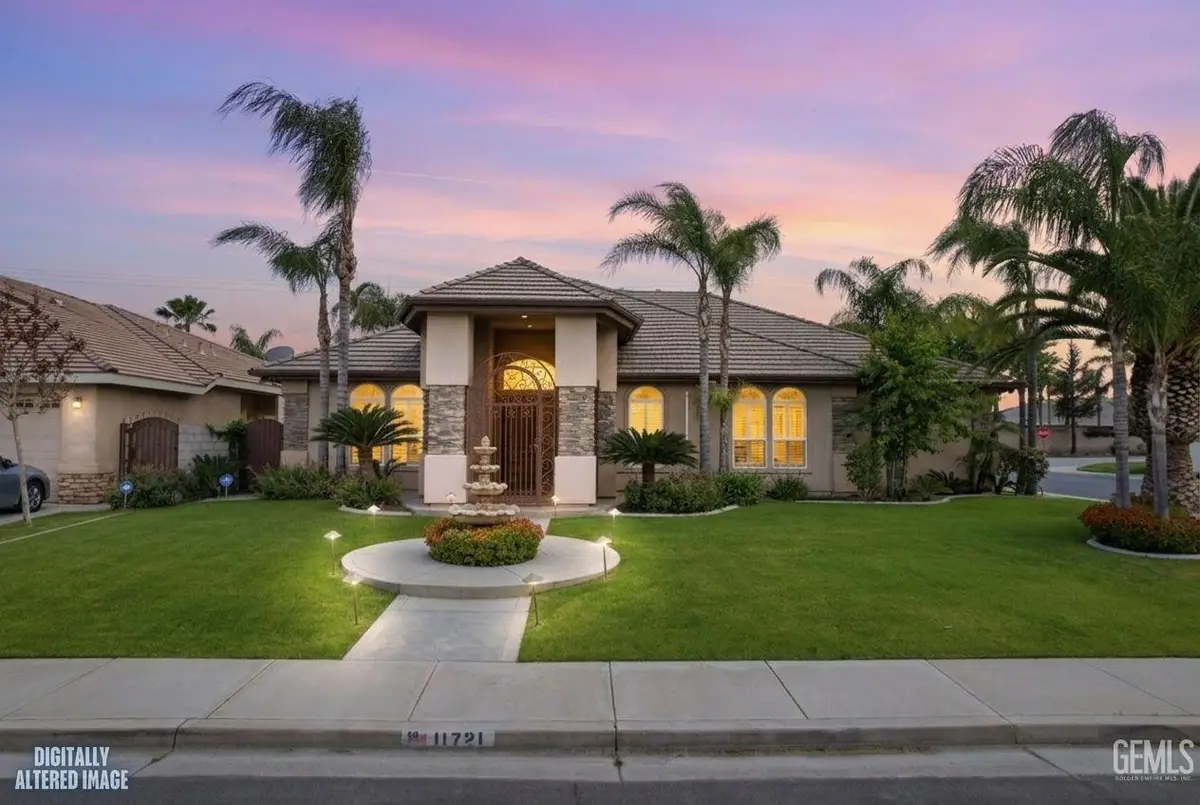 11721 NEW HAMPSHIRE AVENUE, Bakersfield, CA 93312 - #1