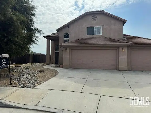 2307 TRENTINO AVENUE, Bakersfield, CA 93313 - #1