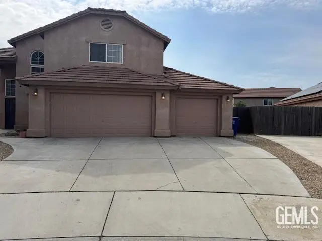 2307 TRENTINO AVENUE, Bakersfield, CA 93313 - #2