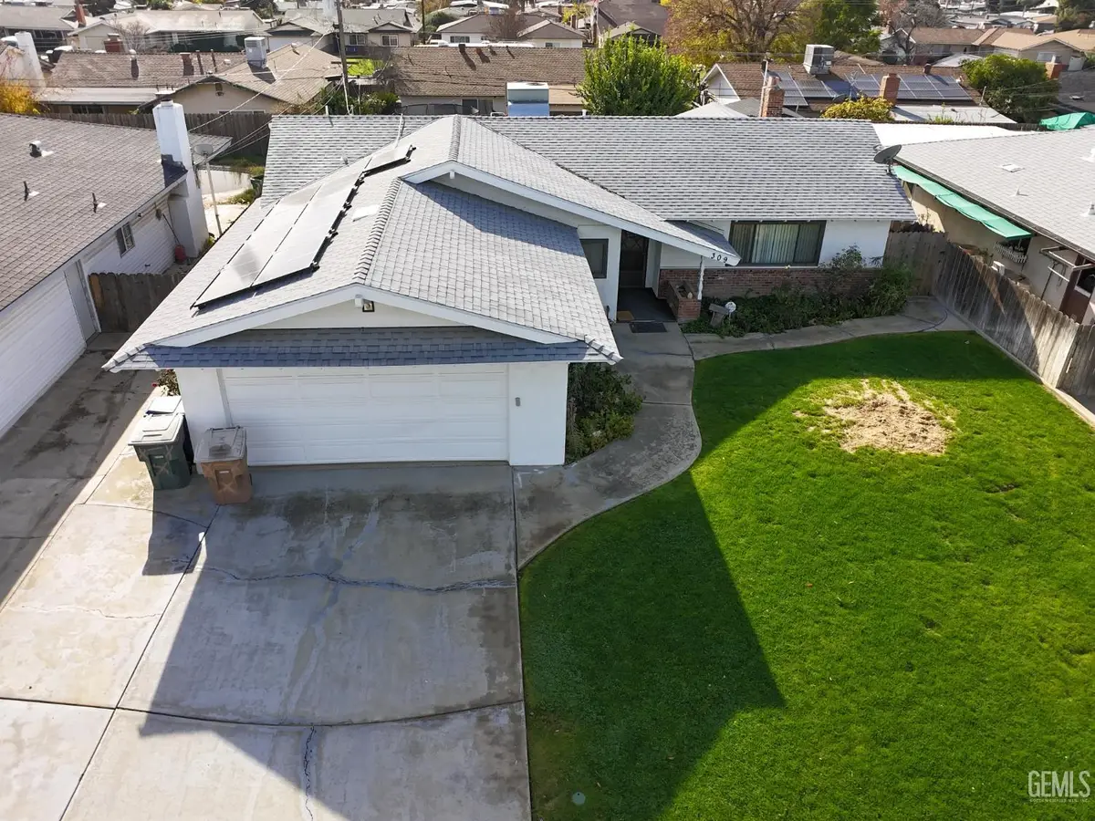 309 PILOT AVENUE, Bakersfield, CA 93308 - #1