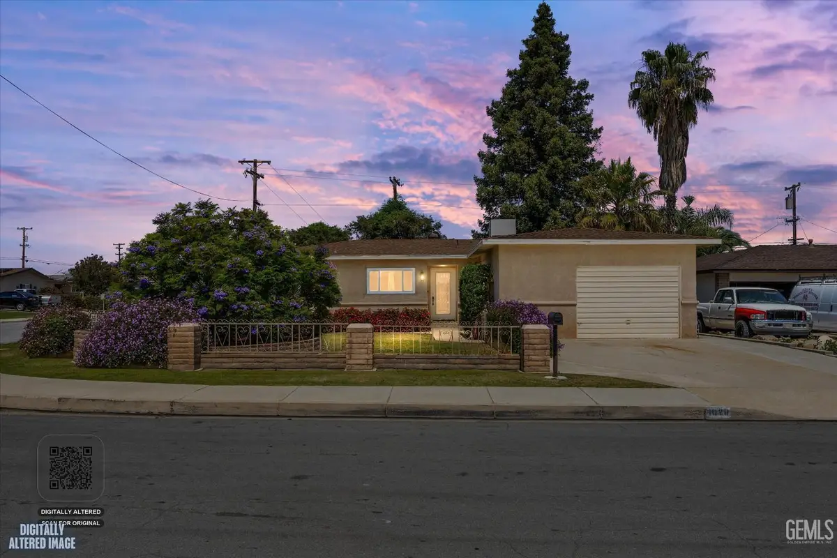 1020 ROBERTS LANE, Bakersfield, CA 93308 - #1
