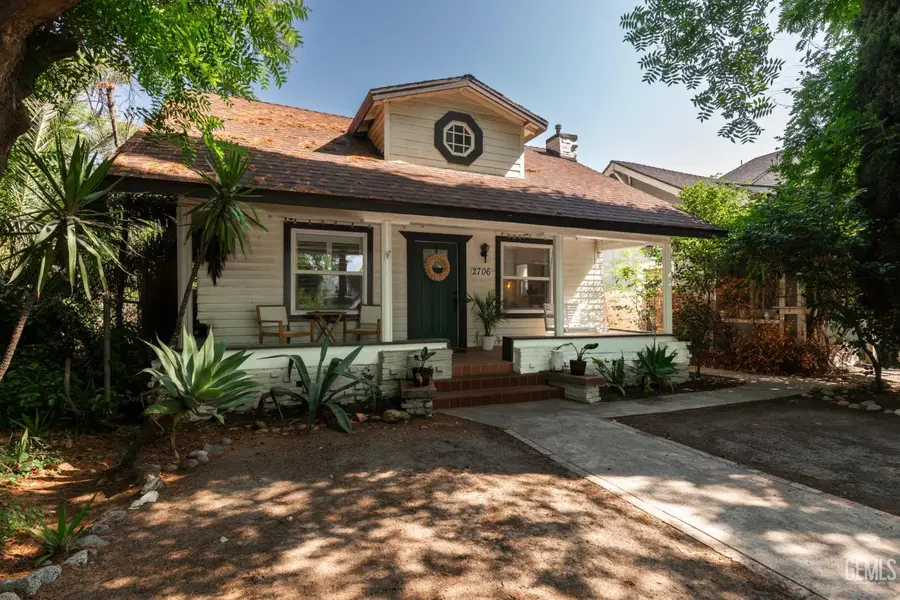 2706 19TH STREET, Bakersfield, CA 93301 - #3