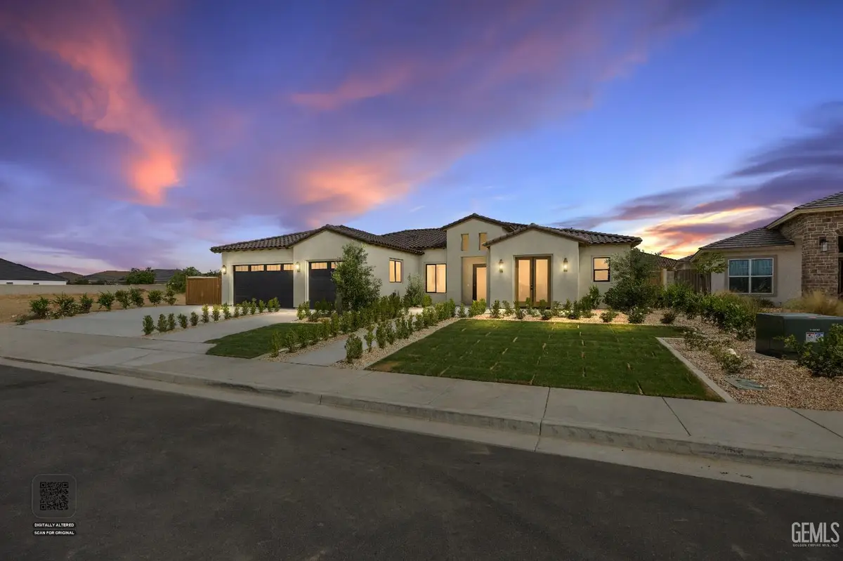 16600 STONE MILL COURT, Bakersfield, CA 93314 - #1
