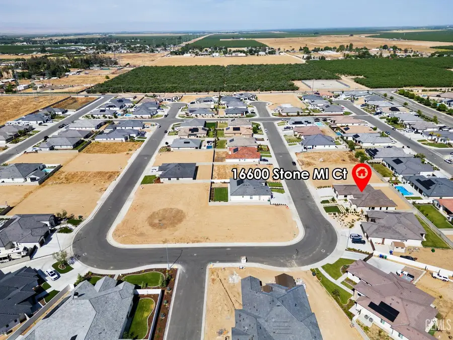 16600 STONE MILL COURT, Bakersfield, CA 93314 - #3