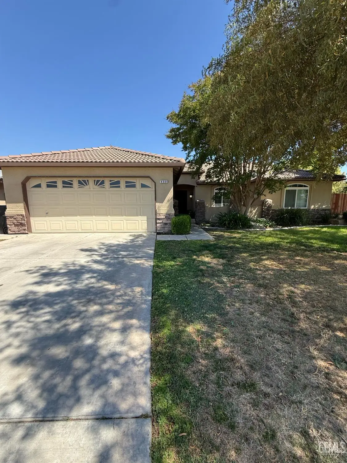 400 MARK AVENUE, Shafter, CA 93263 - #1