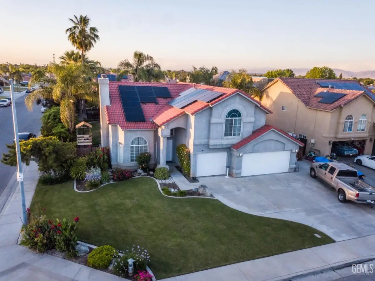 1514 PARK CITY AVENUE, Bakersfield, CA 93307 - #1