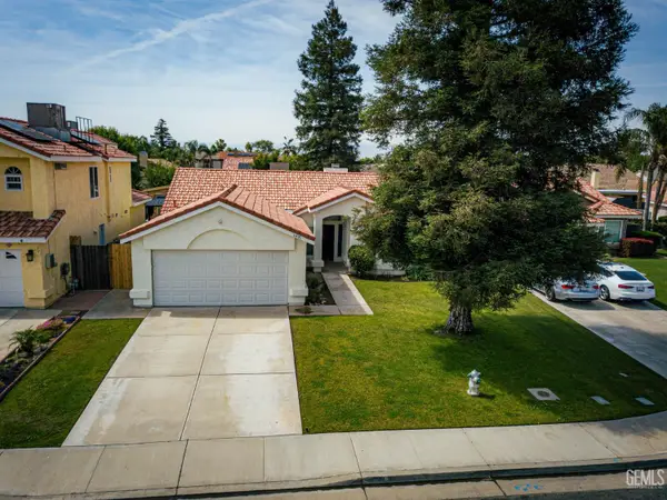 6401 CARACAS COURT, Bakersfield, CA 93313